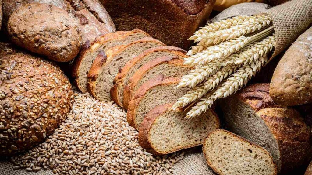 Brown, Whole Wheat, Multigrain Bread : ब्रेड खाणं तुमच्या आरोग्यासाठी चांगलं की हानिकारक? Mumbai Tak