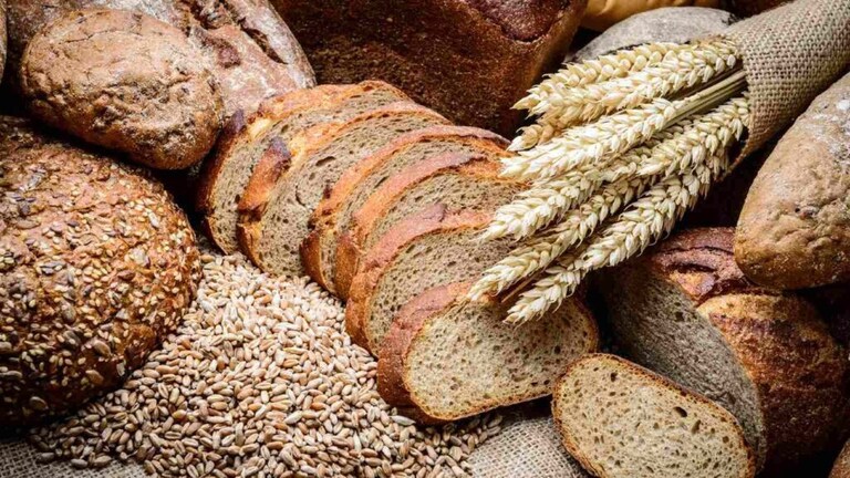 Brown, Whole Wheat, Multigrain Bread : ब्रेड खाणं तुमच्या आरोग्यासाठी चांगलं की हानिकारक? Mumbai Tak