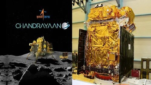 ISRO MISSION Sun Chandrayaan-3 Aditya-L1 mission