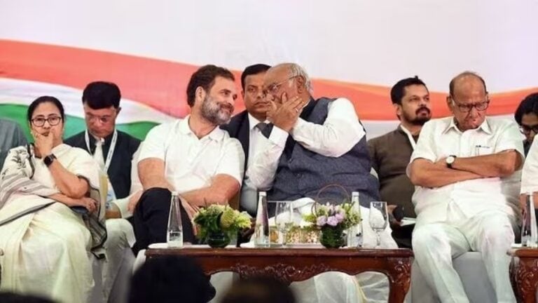 PM पदासाठी आघाडीचा संभ्रम… INDIA बैठकीत ‘या’ 8 महत्त्वाच्या मुद्द्यांवर होणार चर्चा! Mumbai Tak