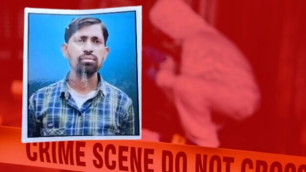 Yavatmal murder case refusing to pay loan killed throat slit