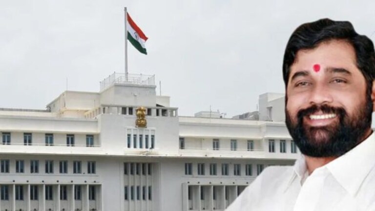 Ganpati 2023: चाकरमान्यानू बाप्पा पावले.. शिंदे सरकारने घेतला मोठा निर्णय! cm eknath shinde has taken a major decision to waive toll to ganesha devotees going to konkan ganpati 2023