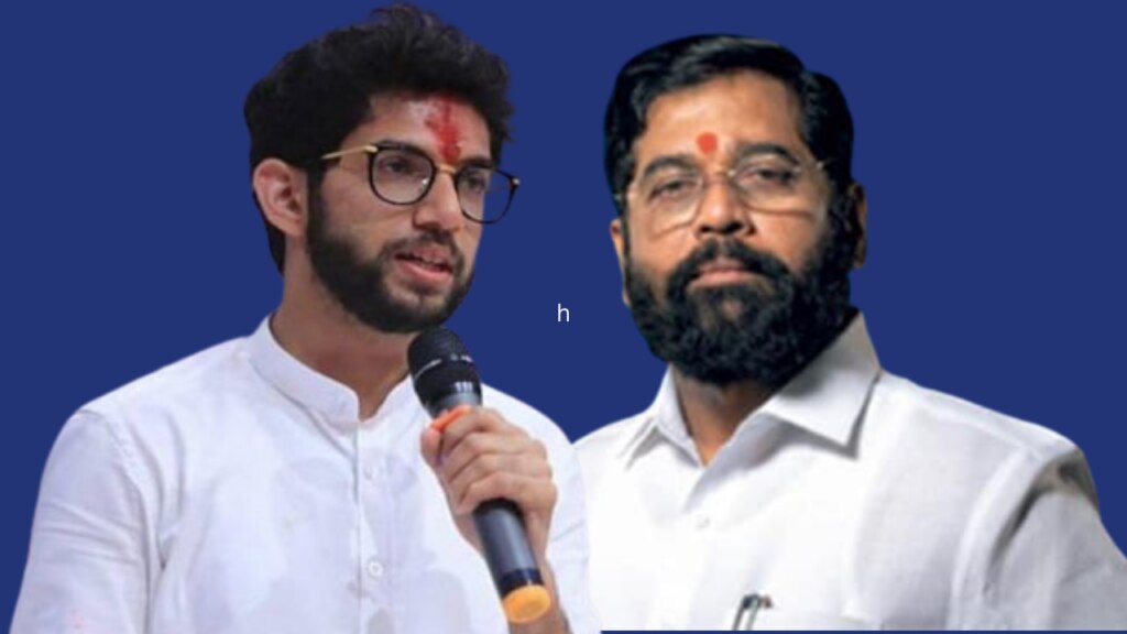 those who have become mla by playing video games should not teach the cm manisha kayande venomous criticism on aaditya thackeray