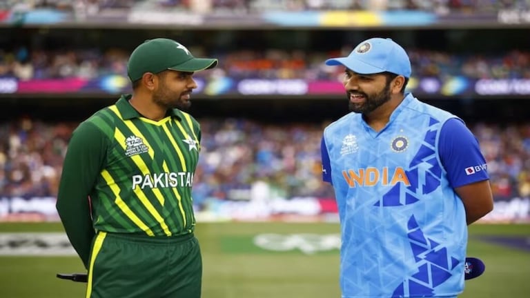 IND Vs PAK Asia Cup 2023: इंडिया पाकिस्तानवर करणार हल्लाबोल, आज हे विक्रम होणार… Asia cup 2023 virat kohli rohit sharma match pallekele ground