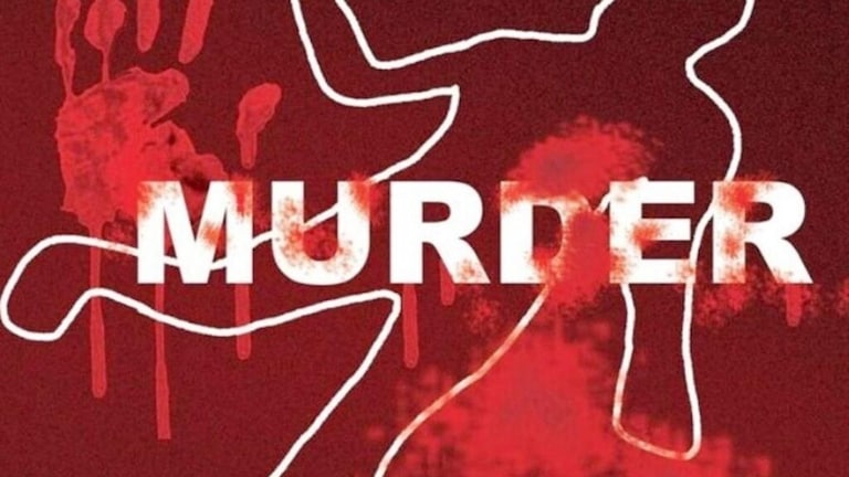 Bhiwandi: लिव्ह इनमध्ये राहणाऱ्या प्रेयसीचा कटरने गळा चिरला, अन् आरोपीने… bhiwandi murder case live-in partner woman slashed throat by cutter