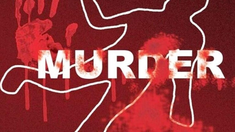 Bhiwandi: लिव्ह इनमध्ये राहणाऱ्या प्रेयसीचा कटरने गळा चिरला, अन् आरोपीने… bhiwandi murder case live-in partner woman slashed throat by cutter