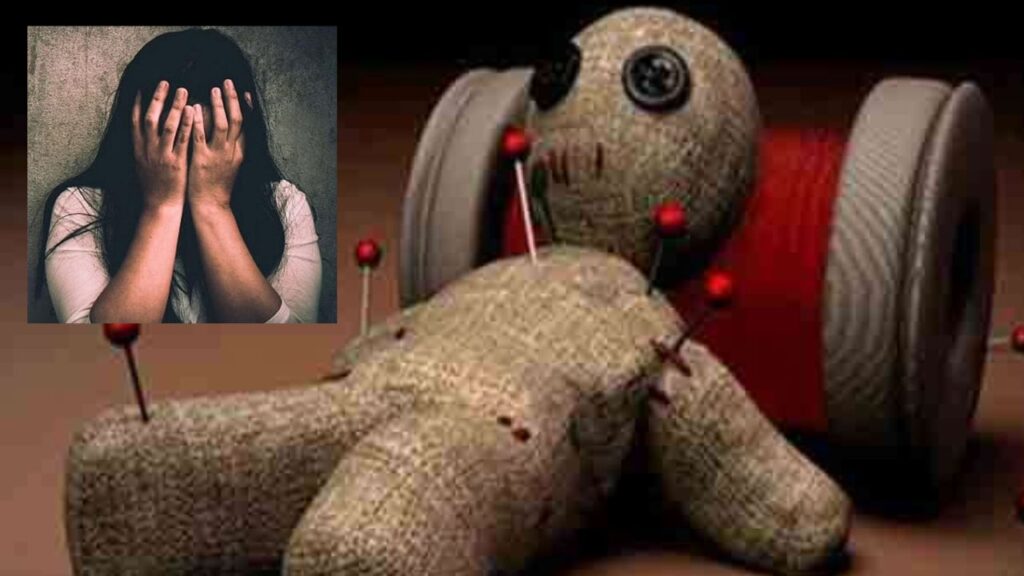 palghar women rapeb by husband friend black magic rituals five arrested