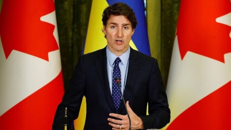 Hardeep Singh Nijjar : कॅनडाच्या उद्धटपणाला भारताचे उत्तर, मोदी सरकारचा दणका pm narendra modi governement hardeep singh nijjar murder issue india expels top canadian diplomat after justin trudeau expels top india diplomat