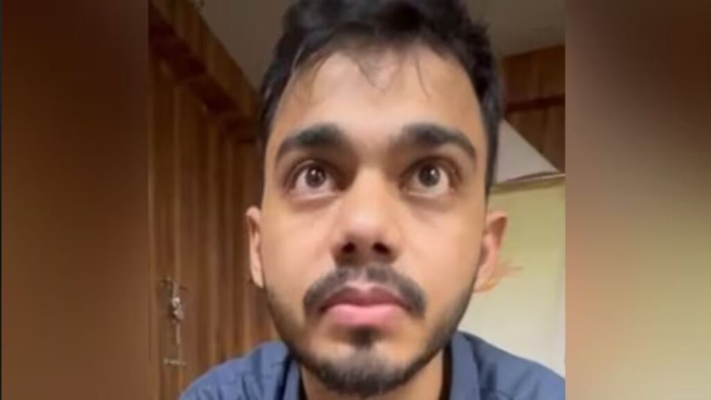 Delhi rk puram murder case : The accused had concealed the grave in his courtyard with cement, Delhi police said.