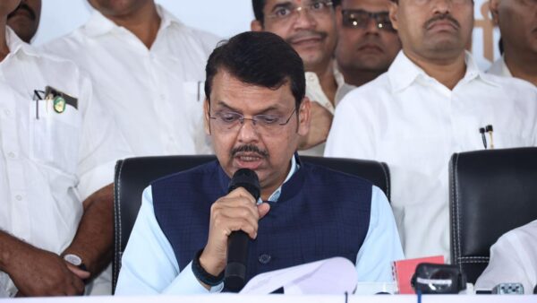 we will not allow new participants in obc reservation devendra fadnavis big statement on maratha reservation