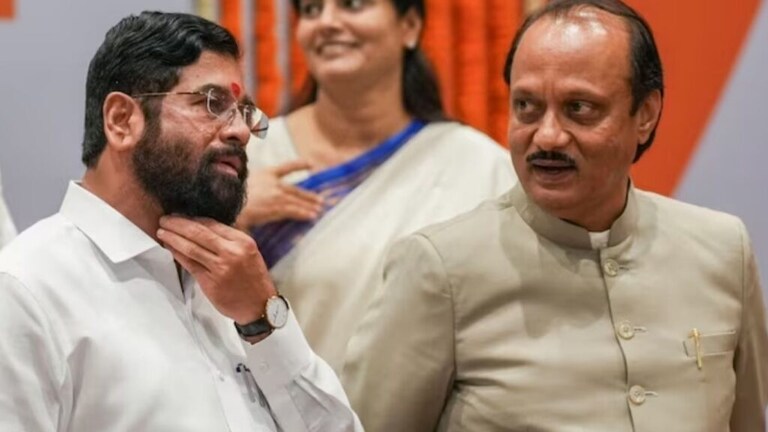 Maratha Morcha : आताच्या घडीची सर्वात मोठी बातमी, शिंदे-पवारांचा मोठा निर्णय Eknath shinde ajit pawar Maratha mocrha