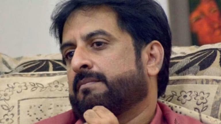 Imtiyaz Jaleel: मंत्र्यांनी संभाजीनगरात फिरुन दाखवावं, जलीलांचा सरकारला इशारा Imtiyaj jaleel sambhajinagar adrash pathsanshta