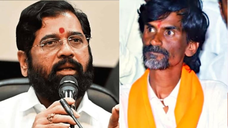 Maratha Morcha : जरांगे पाटलांचं शिष्टमंडळ आज मुख्यमंत्र्यांना भेटणार, तोडगा निघणार? jarange patil cm shinde maratha reservation