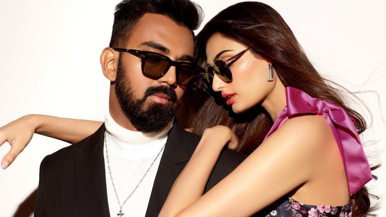 KL Rahul मुंबईतील ‘या’ 4BHK साठी किती मोजतो भाडं? mumbai kl rahul pays ten lakh rupees rent for 4 bhk flat athiya shetty