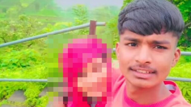 Kolhapur: हिंदू-मुस्लिम प्रेमी युगलाची आत्महत्या, Instagram वर ‘ते’ स्टेटस ठेवलं अन्.. kolhapur crime suicide of hindu muslim couple shared instagram status and later committed suicide