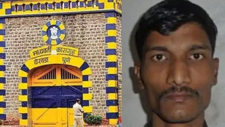 Kopardi Rape Case : कोपर्डी प्रकरणातील मुख्य आरोपीची येरवडा कारागृहातच आत्महत्या Kopardi accused jitendra shinde yerwada jail suicide