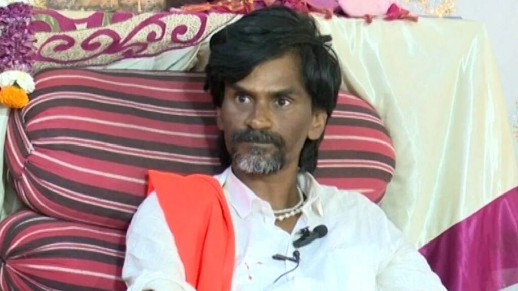Manoj jarange patil jalna maratha reservation umraga youth suicide