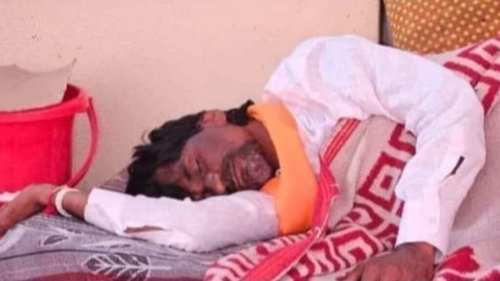 manoj jarange patil jalna maratha morcha