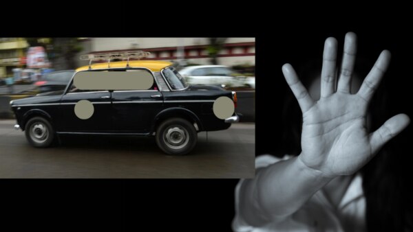 An incident of rape of a mentally challenged minor girl has come to light in Mumbai.