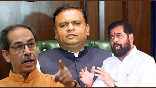 shiv sena mlas disqualification: The hearing on the disqualification plea of Shiv Sena (Shinde group) and Shiv Sena (Uddhav Balasaheb Thackeray) MLAs was held on September 14. What happened in the hearing argument?