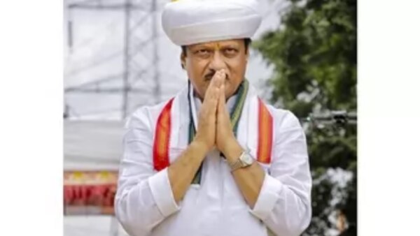 buzzing that bjp will replace eknath shinde ajit pawar post as chief minister.