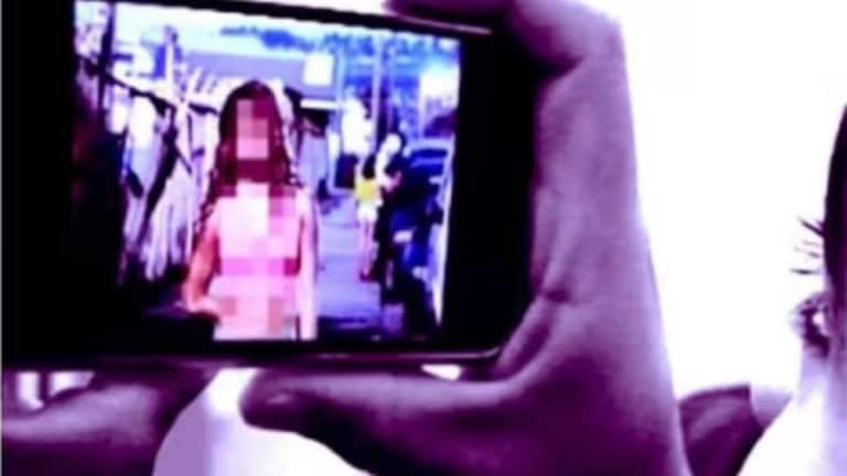 Crime News : शिक्षिकेने हद्दच केली! Instagram फॉलोअर्स वाढवण्यासाठी स्वतःचेच अश्लील व्हिडीओ… The matter is of a primary school located in a village of Ekdil Nagar Panchayat of Etawah. The female teacher is very fond of making reels