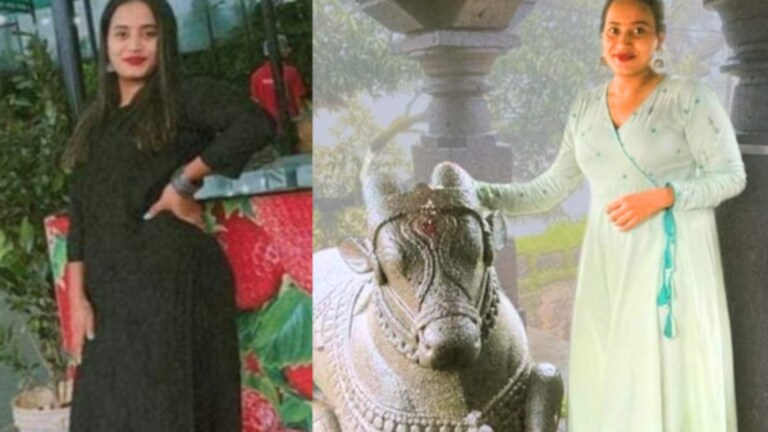 Crime news : 30 वर्षीय तरुणीची हत्या करून मृतदेह फेकला अंबोली घाटात, कारण… The girl's ex-boyfriend is suspected of murder. Such an allegation has been made by the girl's family. The name of the suspect is Prakash Chunchwad (age 22).