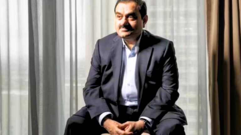 Gautam Adani Net Worth : OCCRP मुळे अदाणींना धक्का! श्रीमंतांच्या टॉप-20 मधून बाहेर Adani has once again dropped out of the top-20 in the list of billionaires due to the reduction in Gautam Adani Net Worth.