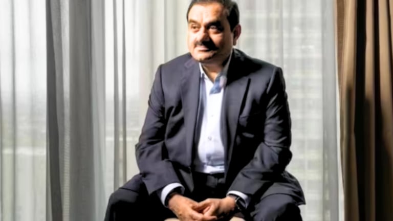 Gautam Adani Net Worth : OCCRP मुळे अदाणींना धक्का! श्रीमंतांच्या टॉप-20 मधून बाहेर Adani has once again dropped out of the top-20 in the list of billionaires due to the reduction in Gautam Adani Net Worth.
