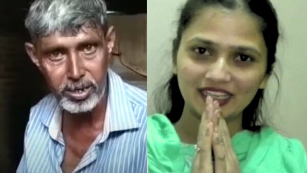 Gautami Patil's father ravindra patil passed away