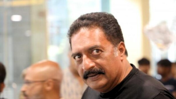 Reiterating the statement of Udhayanidhi Stalin, Prakash Raj said that Sanatan is like dengue fever and it should be eradicated.