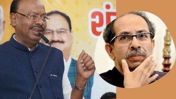 उद्धव ठाकरेंना आता घरकोंबडा म्हणावं लागेल कारण…; बावनकुळे का संतापले? bjp maharashtra president attacks on shiv sena ubt chief uddhav thackeray.