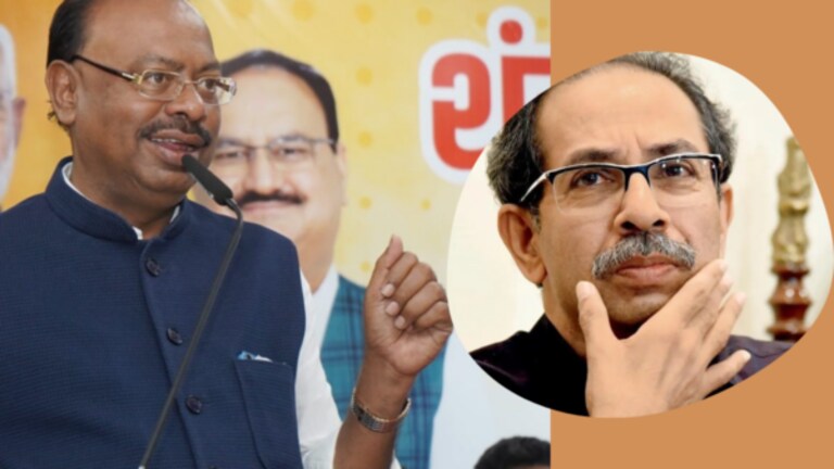 उद्धव ठाकरेंना आता घरकोंबडा म्हणावं लागेल कारण…; बावनकुळे का संतापले? bjp maharashtra president attacks on shiv sena ubt chief uddhav thackeray.