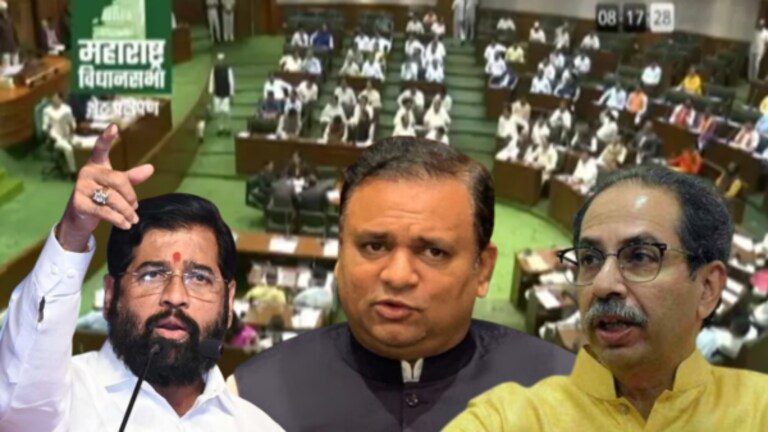 शिवसेना आमदार अपात्रतेचा निकाल लांबणार! असं आहे सुनावणी वेळापत्रक mumbaitak