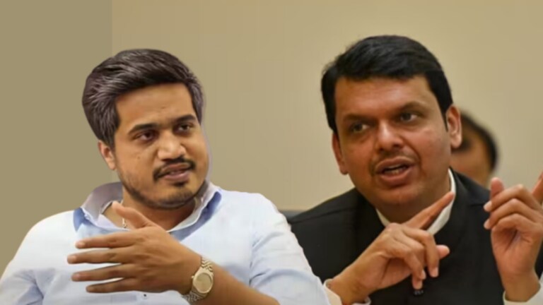 ‘वाचाळवीरांना…’, बोलले पडळकर, पण रोहित पवार संतापले देवेंद्र फडणवीसांवर rohit pawar slams devendra fadnavis