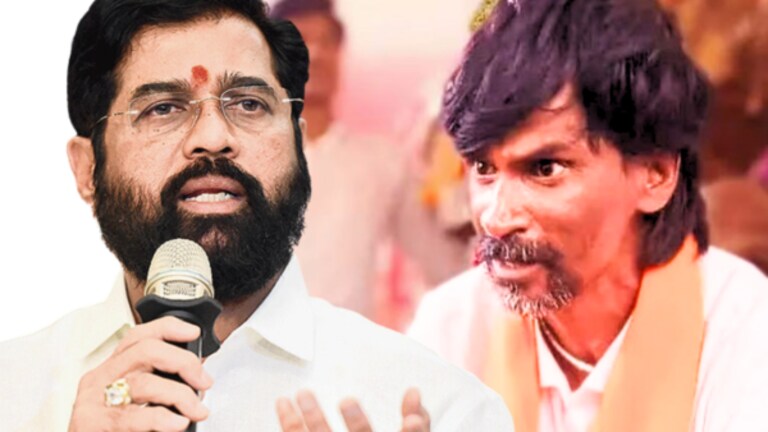 Maratha Reservation : मनोज जरांगे पाच अटींवर सोडणार उपोषण, शिंदे सरकार काय करणार? Maratha Reservation Latest news : manoj jarange five demands to shinde government.