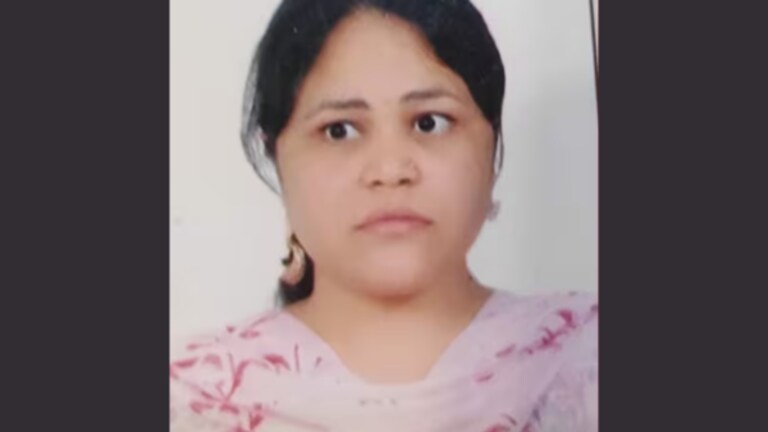 ‘आता मृत्यूपेक्षा सुंदर काहीच नाही’, माजी प्राध्यापिकेला का हवंय इच्छामरण? Dr parwati kumari wrote post on facebook