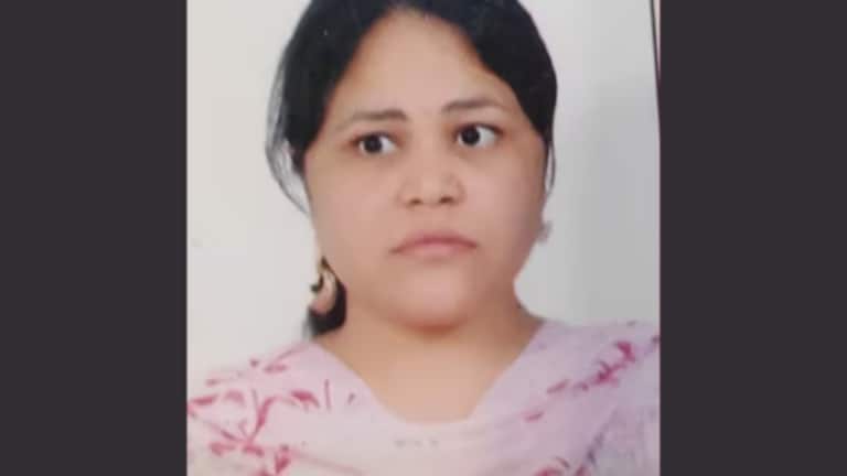 ‘आता मृत्यूपेक्षा सुंदर काहीच नाही’, माजी प्राध्यापिकेला का हवंय इच्छामरण? Dr parwati kumari wrote post on facebook