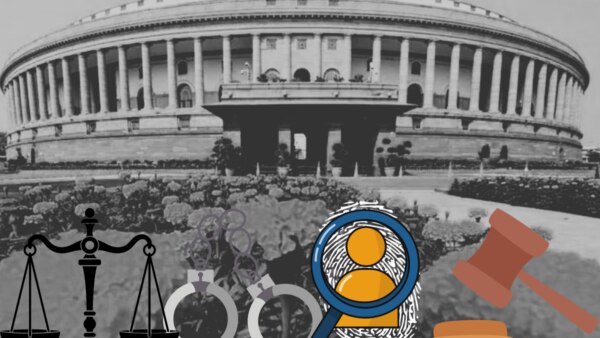 mps criminal cases : latest report of the Association for Democratic Reforms (ADR) and the Association National Electoral Watch (NEW)