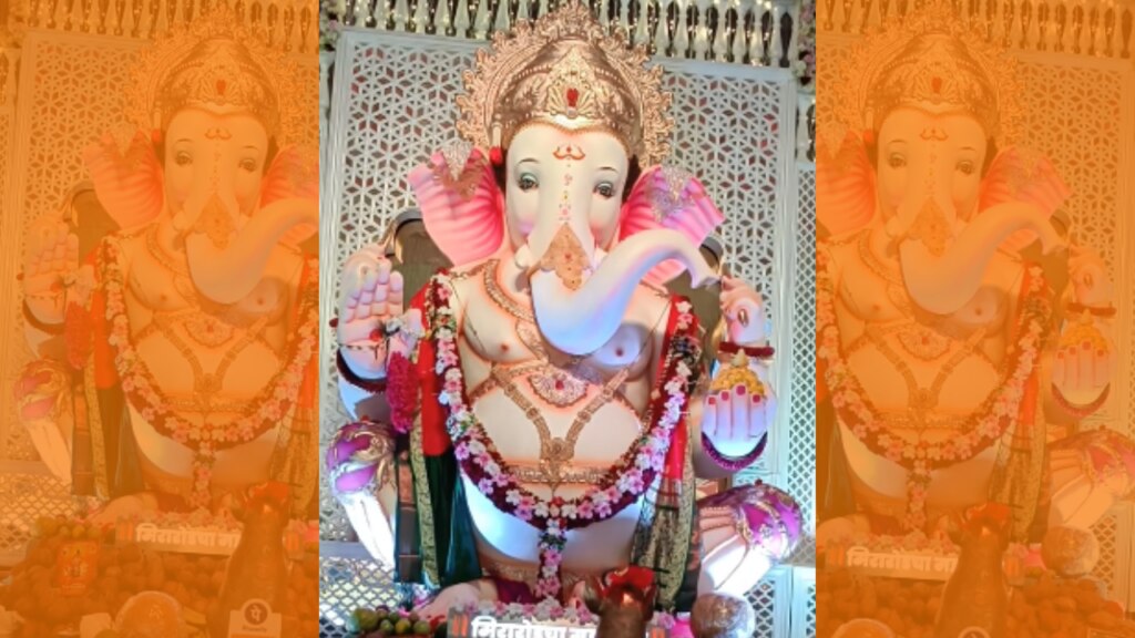 Sankashti Chaturthi: 2023 वर्षातील शेवटची संकष्ट चतुर्थी आज, जाणून घ्या शुभ मुहूर्त-पूजा विधी