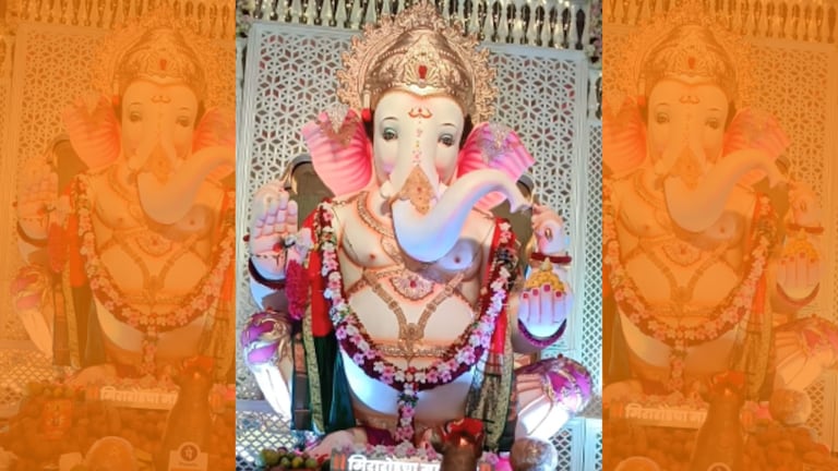 Sankashti Chaturthi: 2023 वर्षातील शेवटची संकष्ट चतुर्थी आज, जाणून घ्या शुभ मुहूर्त-पूजा विधी Sankashti Chaturthi: 2023 वर्षातील शेवटची संकष्ट चतुर्थी आज, जाणून घ्या शुभ मुहूर्त-पूजा विधी