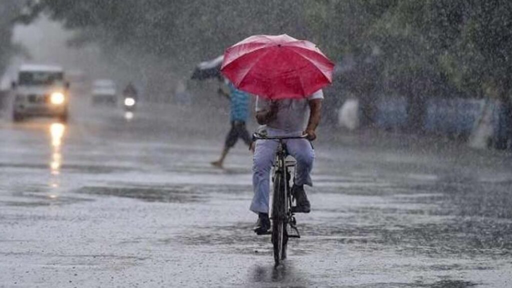 monsoon maharashtra vidharbh konkan