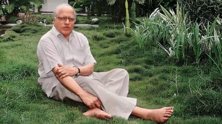 भारताच्या हरितक्रांतीचे जनक स्वामीनाथन यांचे निधन, रॅमन मॅगसेसेने झाला होता गौरव ms swaminathan father of India Green Revolution famous agri scientist dies