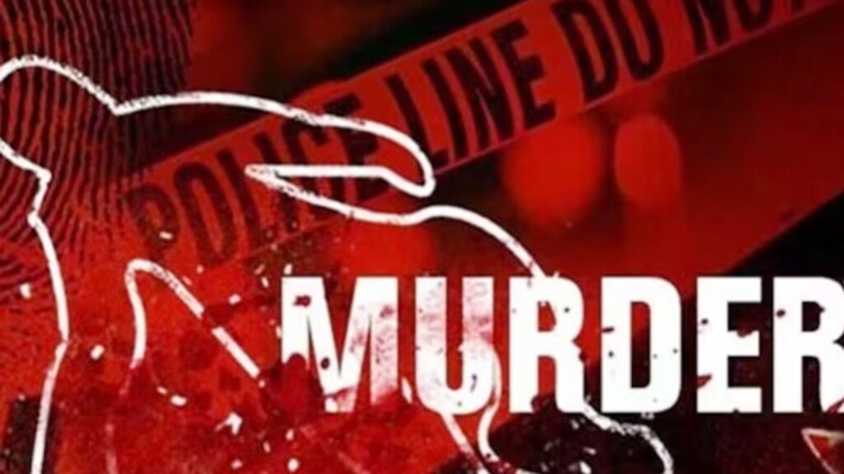 भयंकर! जिच्यासाठी इस्लाम स्वीकारला, नंतर तिच्याच डोक्यात… Murdered by a husband who converted to Islam for his wife by hitting his wife on the head with a hammer
