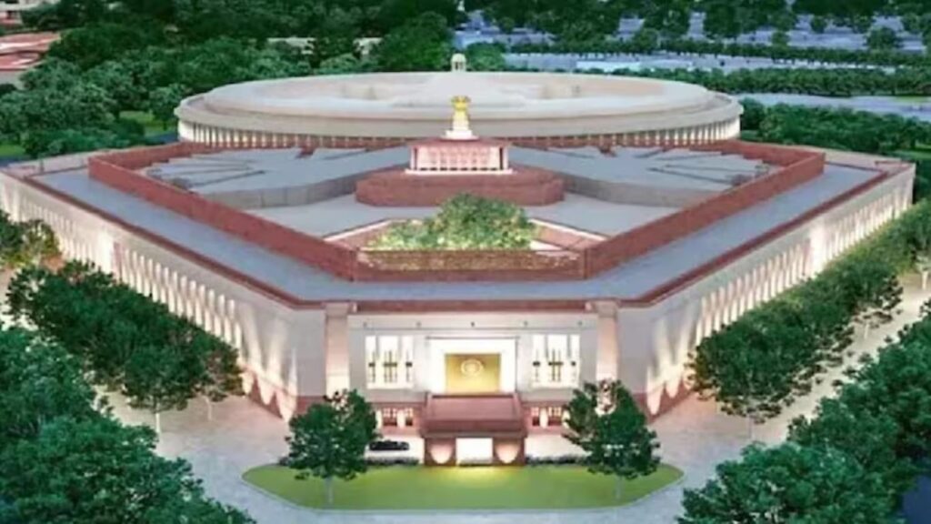 new parliament saamana editorial criticizes Prime Minister Narendra Modi and bjp government women's reservation Bill