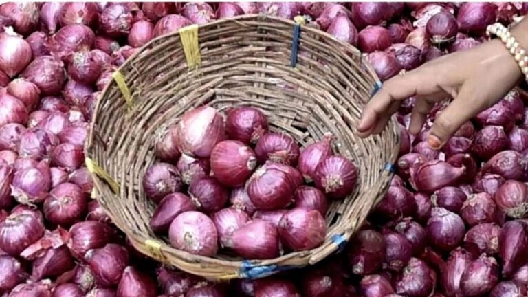 कांदा महागणार ! व्यापाऱ्यांनी पुकारला बेमुदत संप, नेमक्या मागण्या काय? onion traders strike Indefinite Nashik district and Maharashtra, onion price will increase