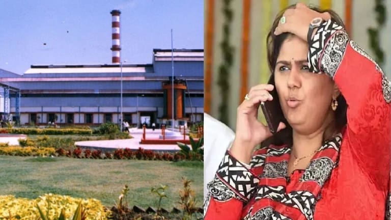 ‘बाकीच्या कारखान्यांना मदत, माझ्या…’, पंकजा मुंडेंनी सांगितली मनातील खदखद bjp leader Pankaja Munde gst department action against vaidyanath sugar factory 19 crore gst overpayment