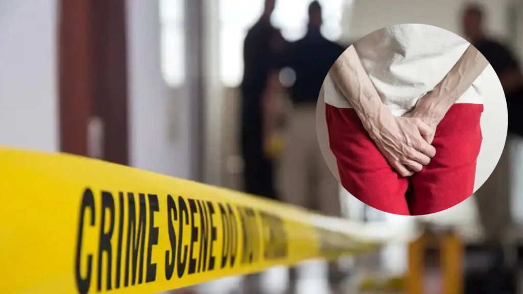 girlfriend friend cut married boyfriend private part kanpur uttar pradesh crime story