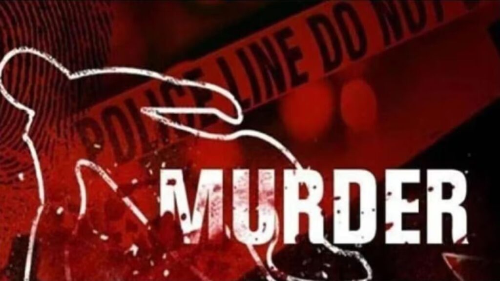 pune murder case missing pune police