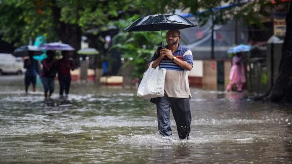 rain Maharashtra update Maharashtra Rains heavy again but rain deficit will continue in Marathwada and Vidarbha